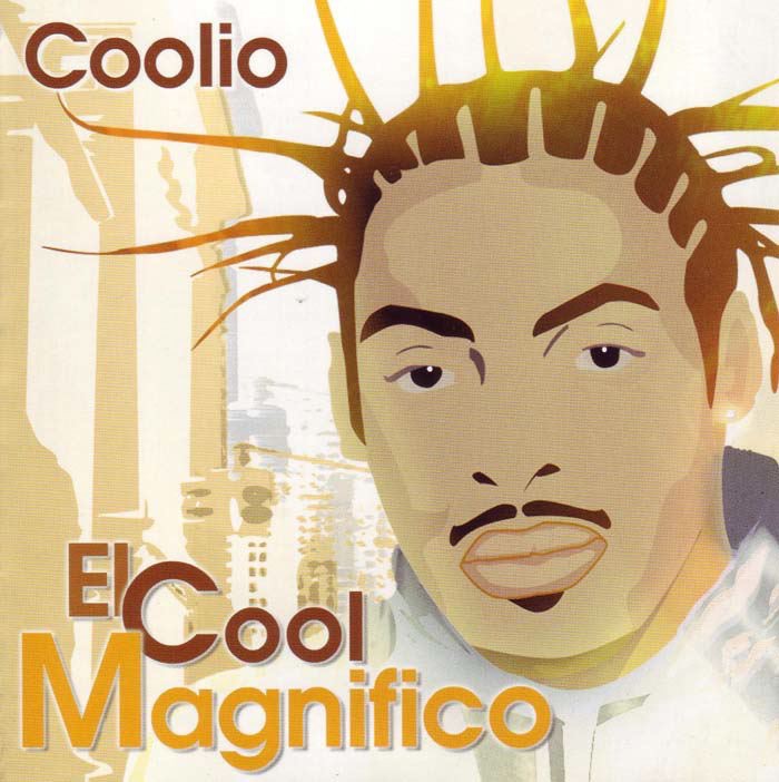 Coolio - El Cool Magnifico